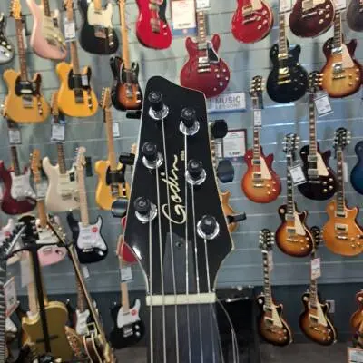 Store Special Product - Godin XTSA